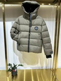 Picture of Canada Goose Down Jackets _SKUCanadaGooseXS-XXLrzn068721